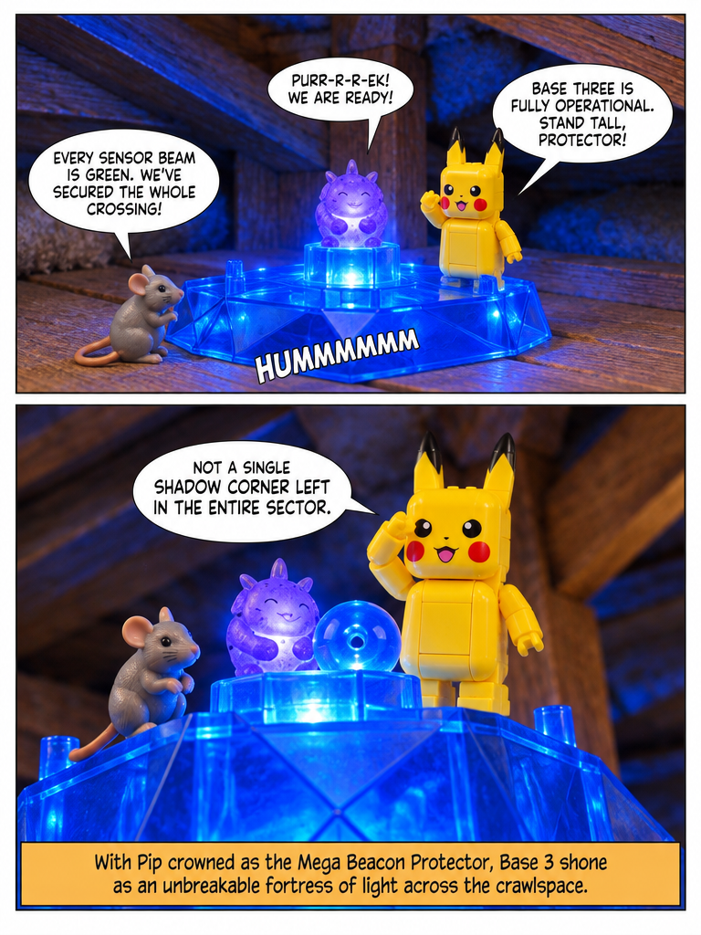 The Beacon Base Arises (page 4 of 4)