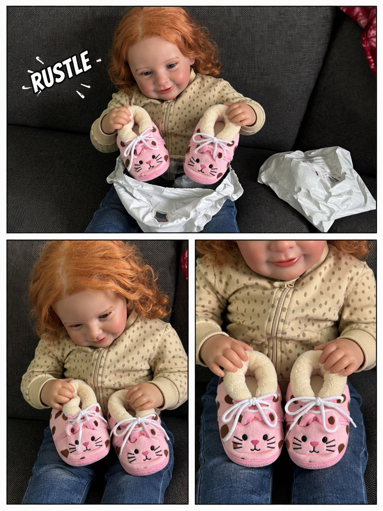 A Parcel for Cathy (page 3 of 4)