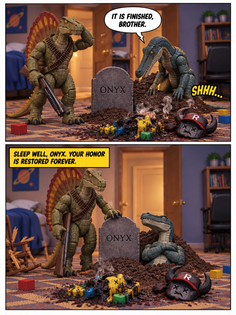 Onyx's Final Peace (page 4 of 4)