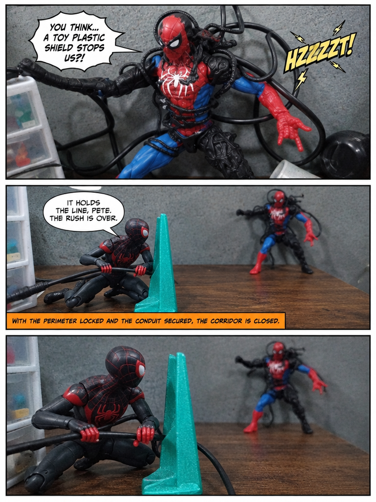 Tactical Pivot (page 4 of 4)