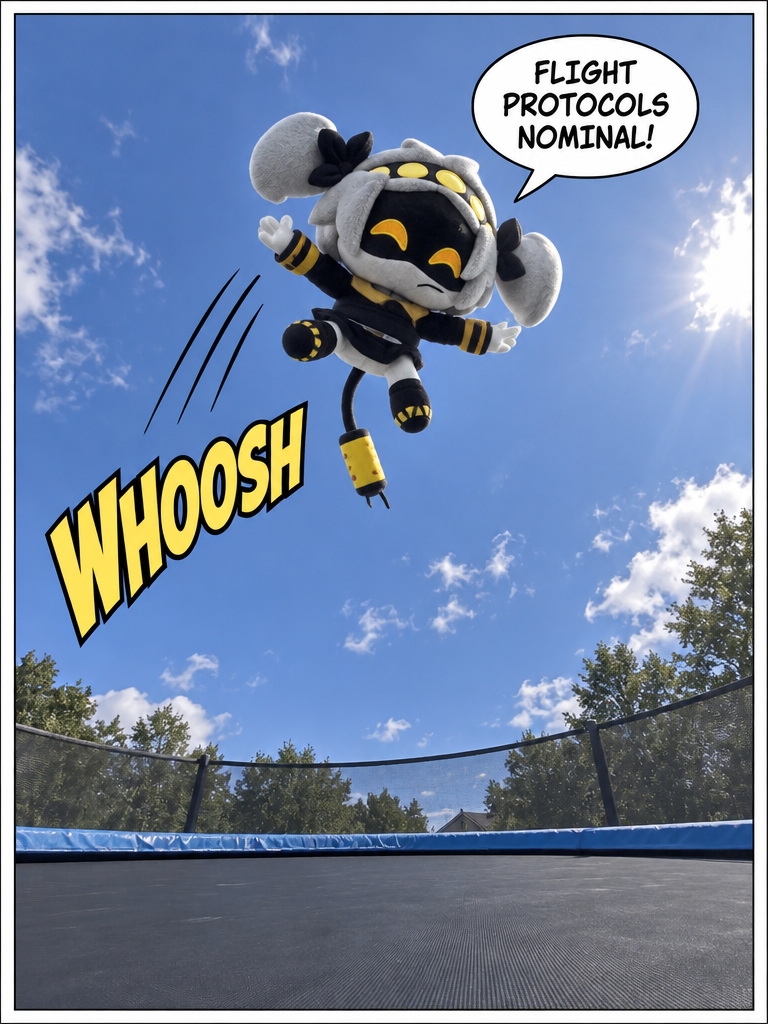 Eeeeew, J, gross! (page 2 of 4)