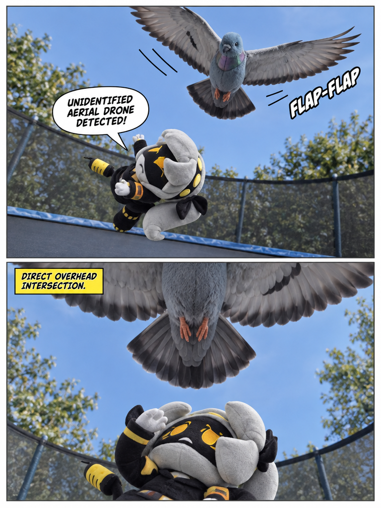 Eeeeew, J, gross! (page 3 of 4)