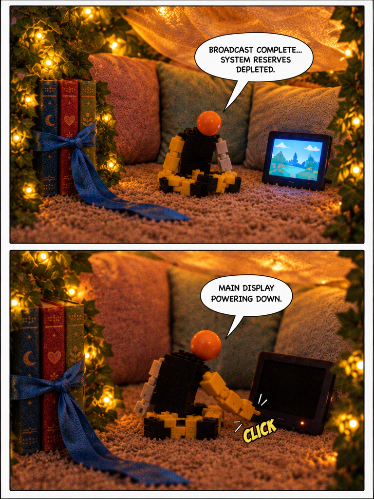 The Master Builder's Den (page 9 of 12)