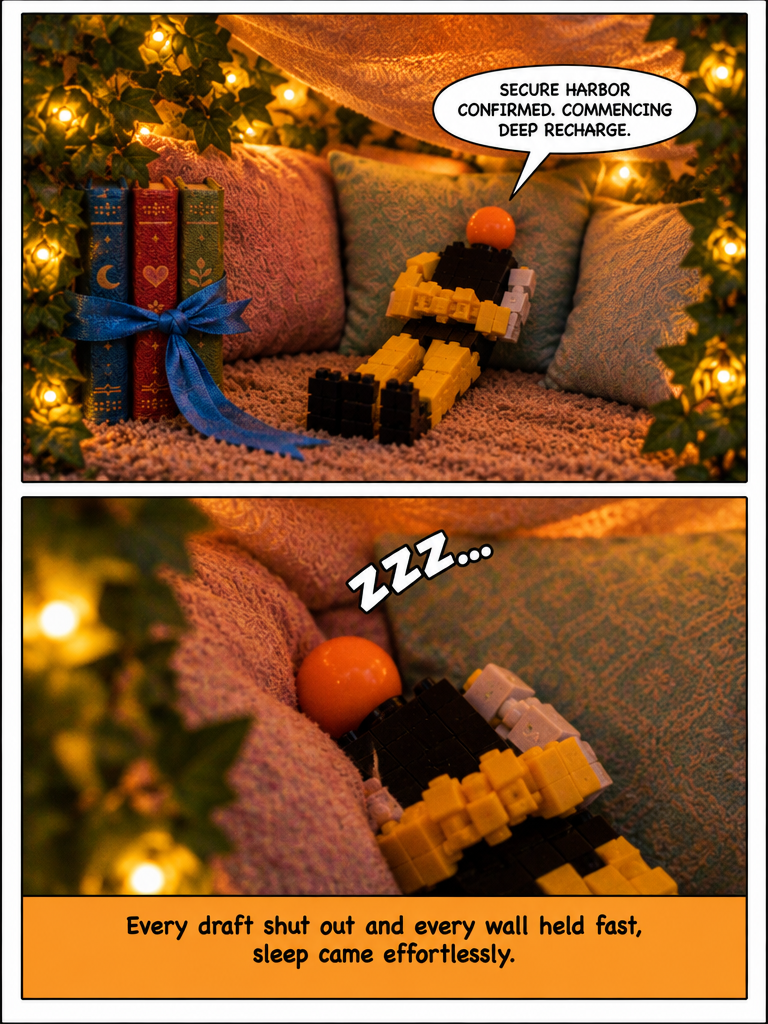 The Master Builder's Den (page 11 of 12)