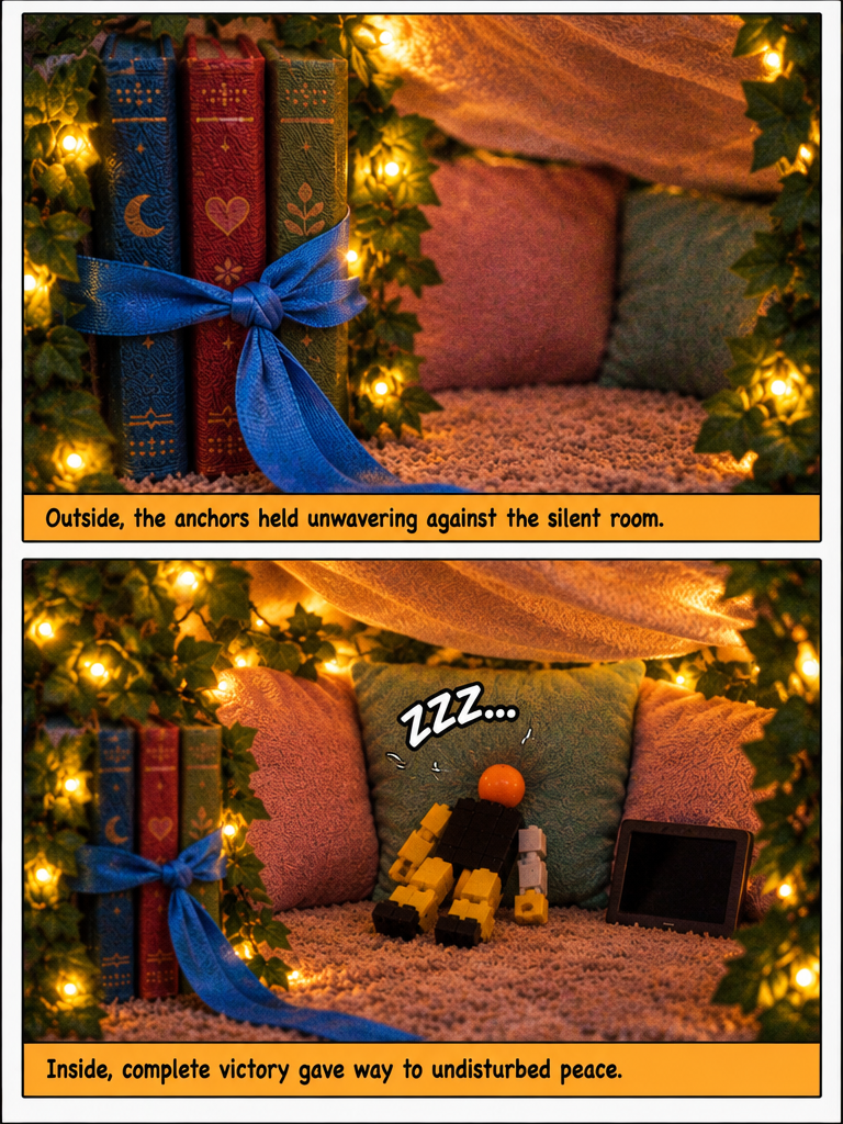 The Master Builder's Den (page 12 of 12)