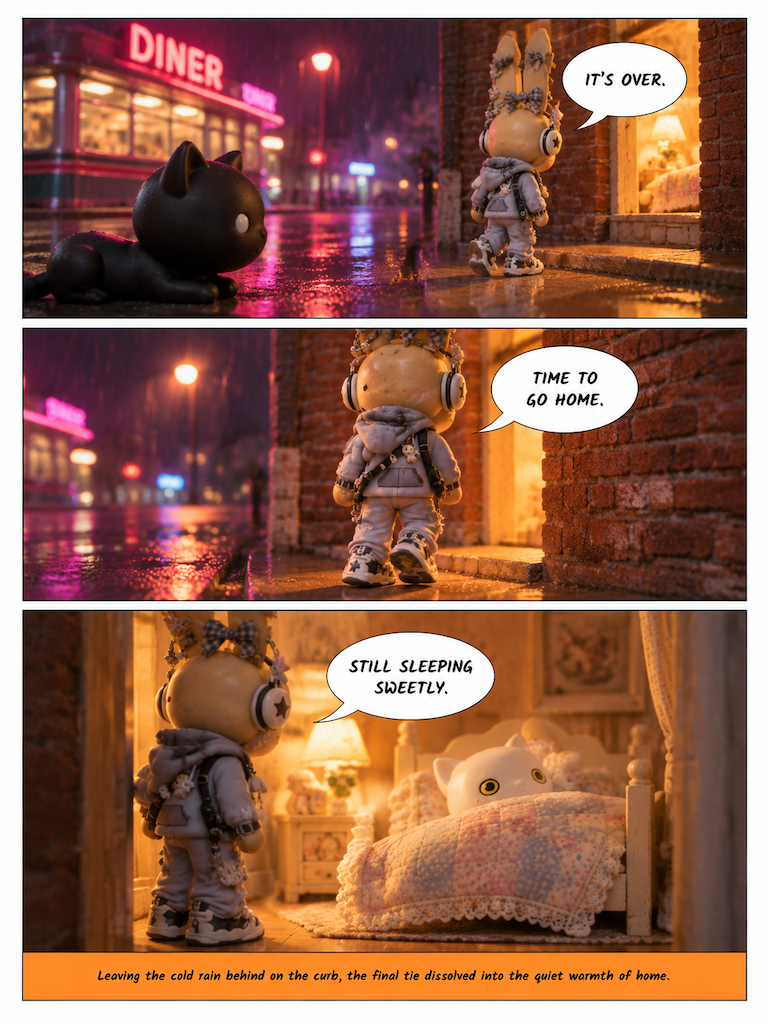 Cold Asphalt, Warm Shelter (page 4 of 4)