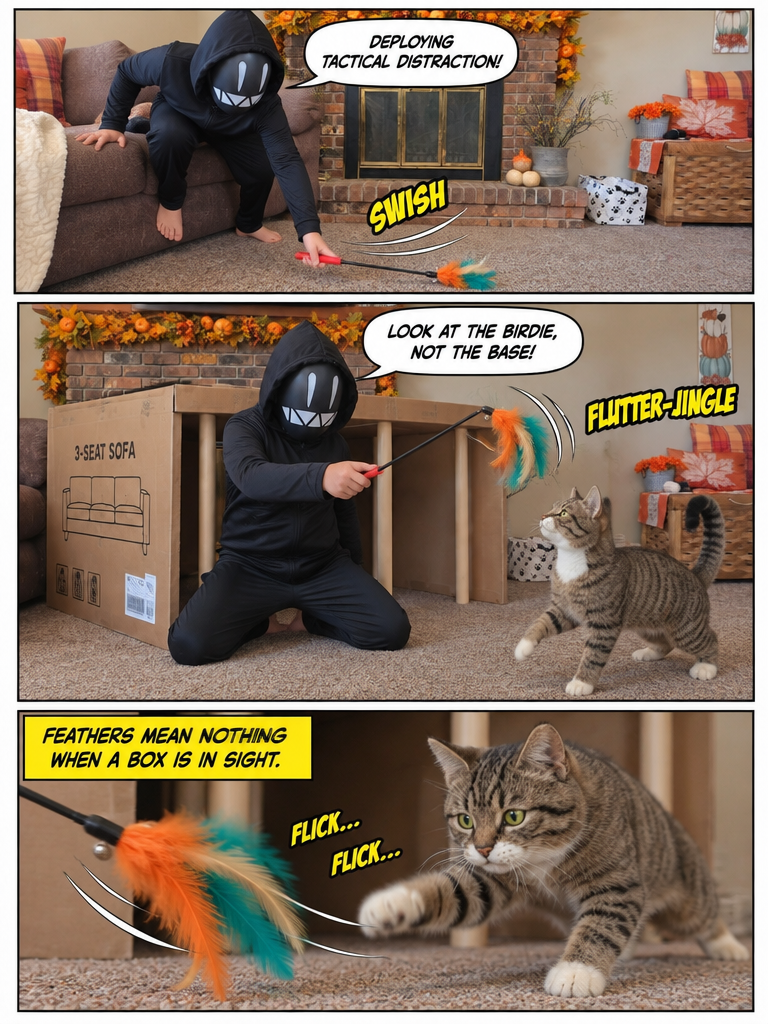 Citadel Diplomacy (page 2 of 4)