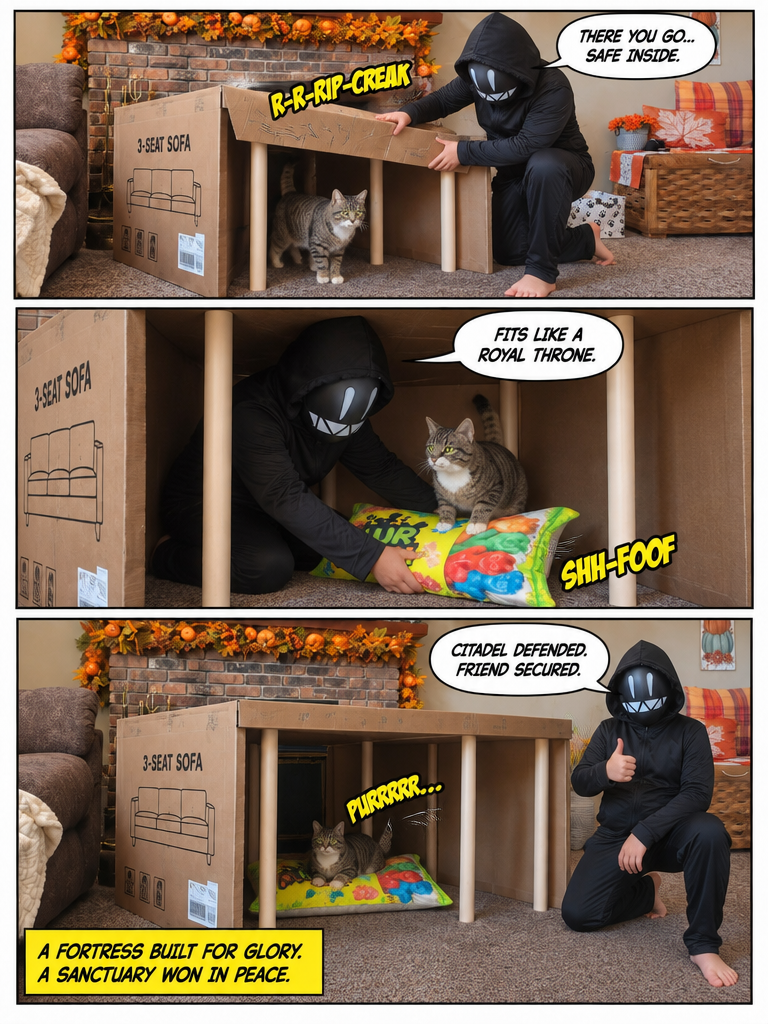 Citadel Diplomacy (page 4 of 4)
