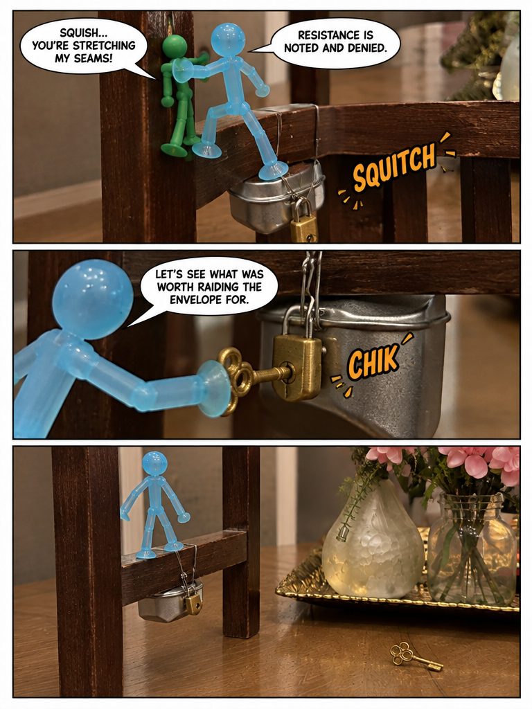 The Rung Stash (page 3 of 4)