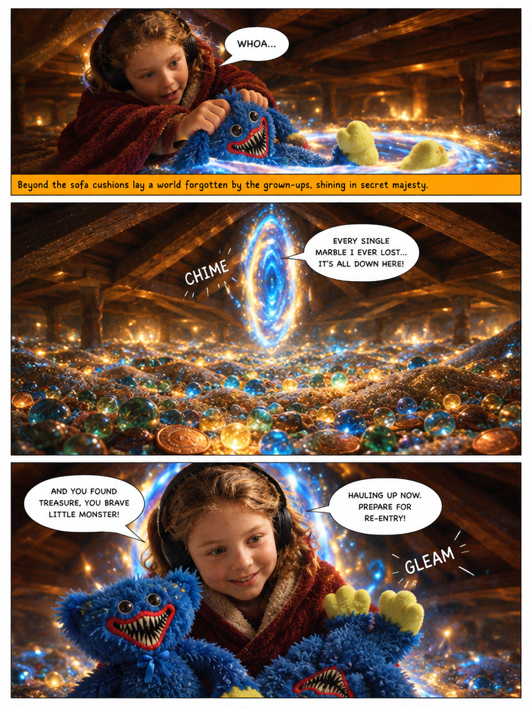 Portal in the Pillows (page 3 of 4)
