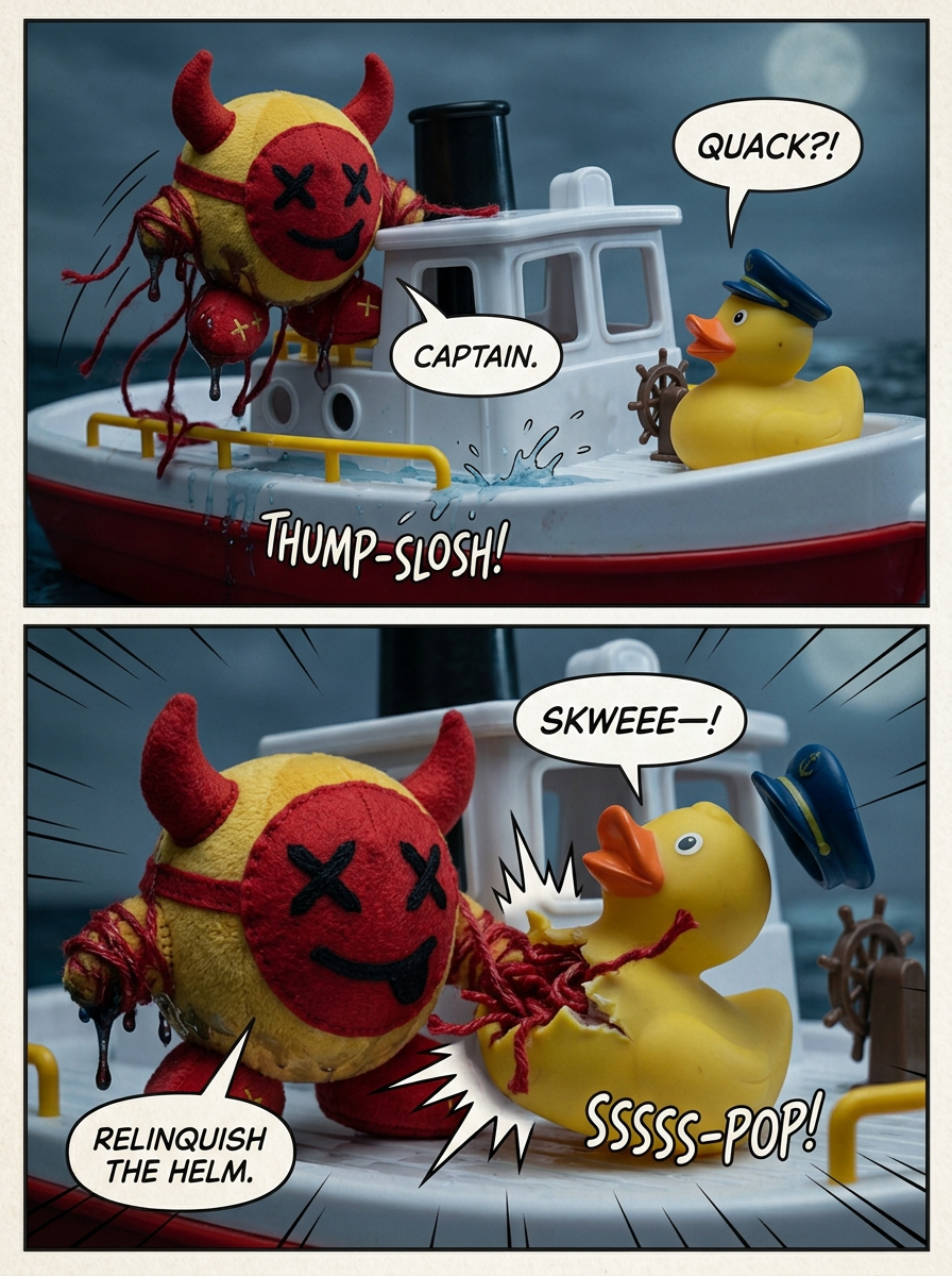 Red Tide Voyage (page 3 of 4)