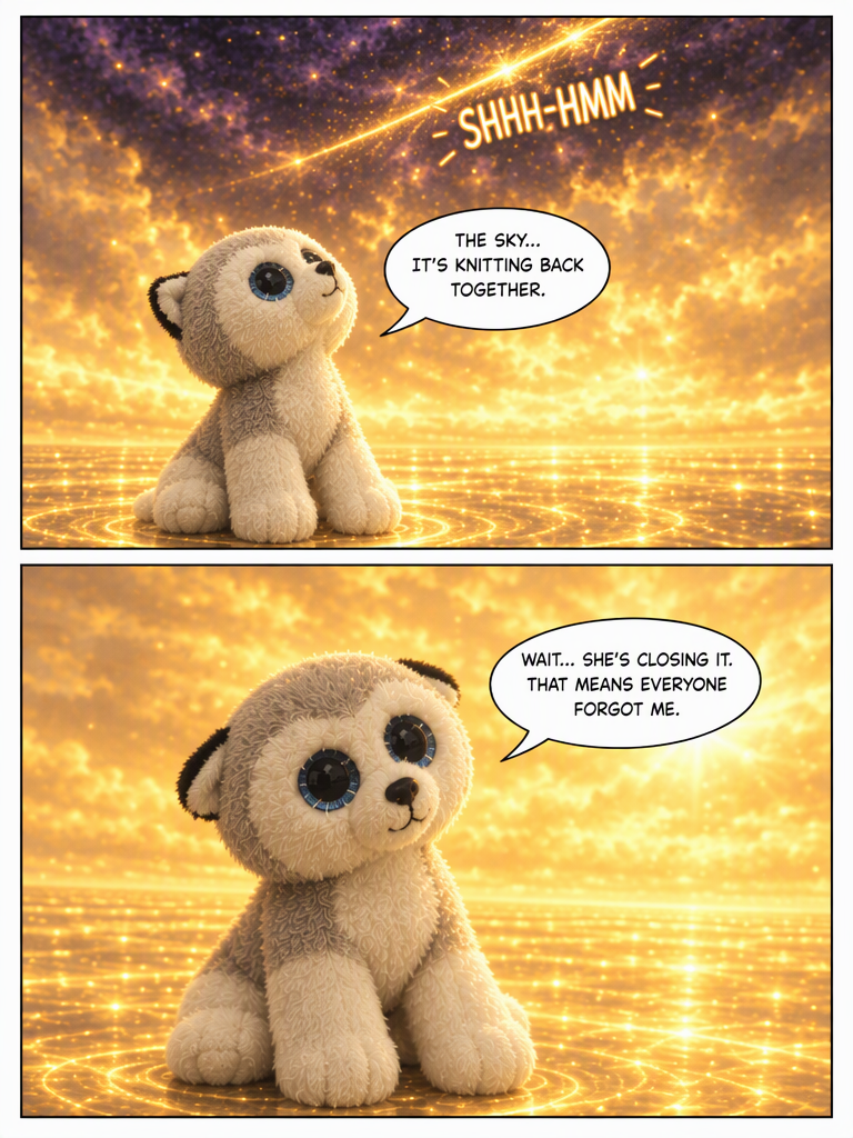 A Brand New Mind (page 2 of 4)