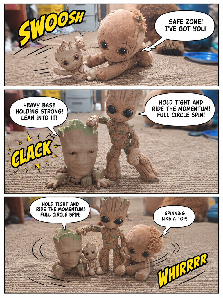 The Macaroni Groove (page 3 of 4)