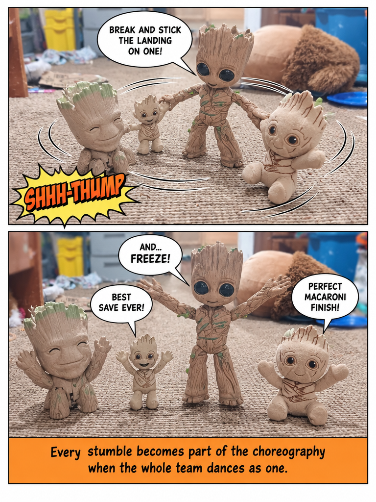 The Macaroni Groove (page 4 of 4)