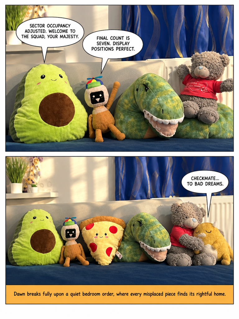 Enter Kinger (page 4 of 4)