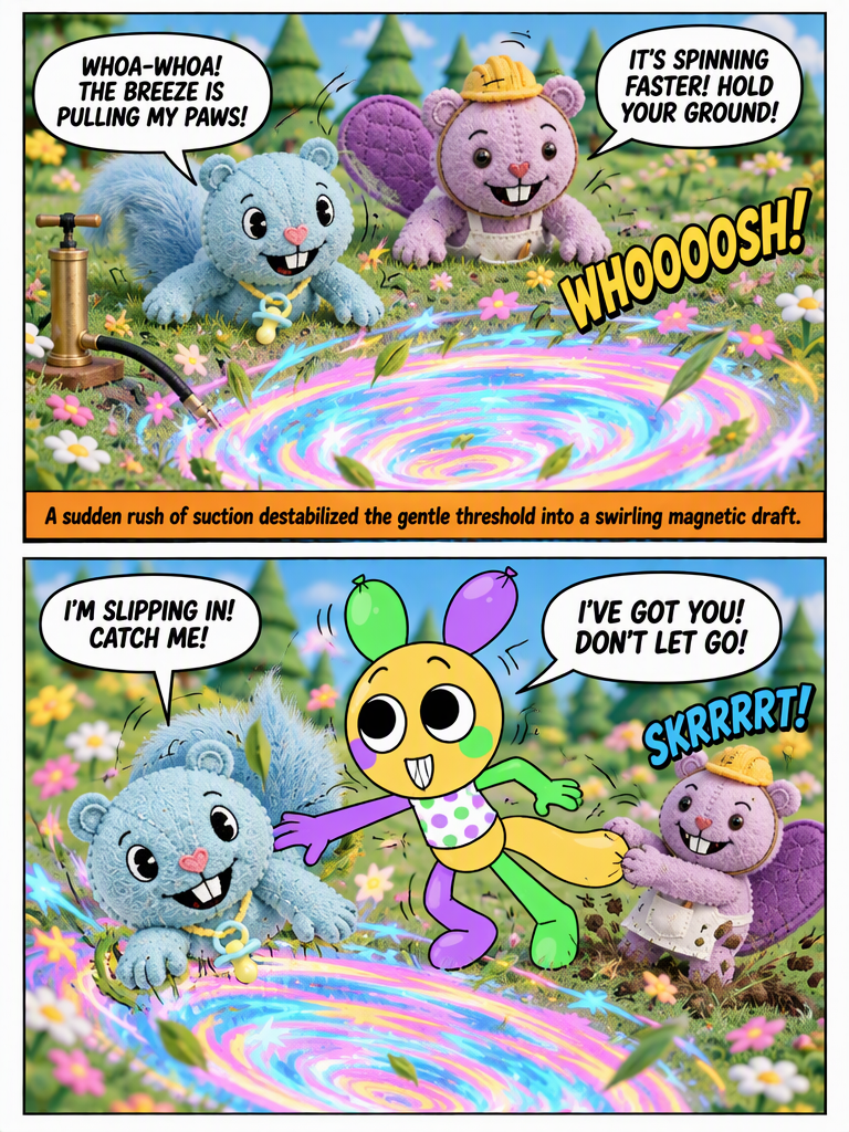 A Doorway to Soft Pastels (page 6 of 8)