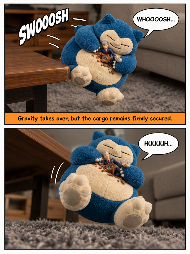 A Soft Landing for Victory (page 2 of 8)