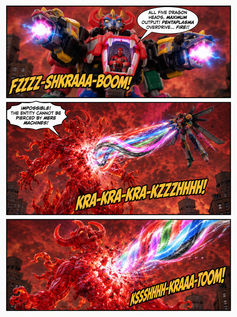 Rise of the Dragon Combiner (page 3 of 8)