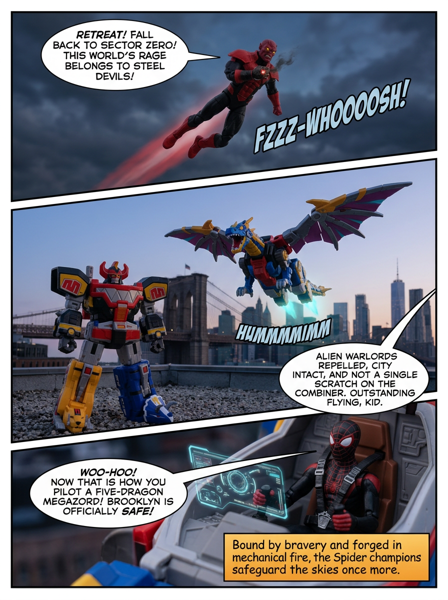 Rise of the Dragon Combiner (page 4 of 8)