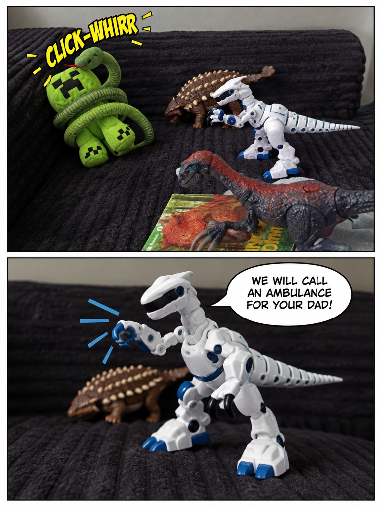 A Living Room Rescue (page 2 of 4)
