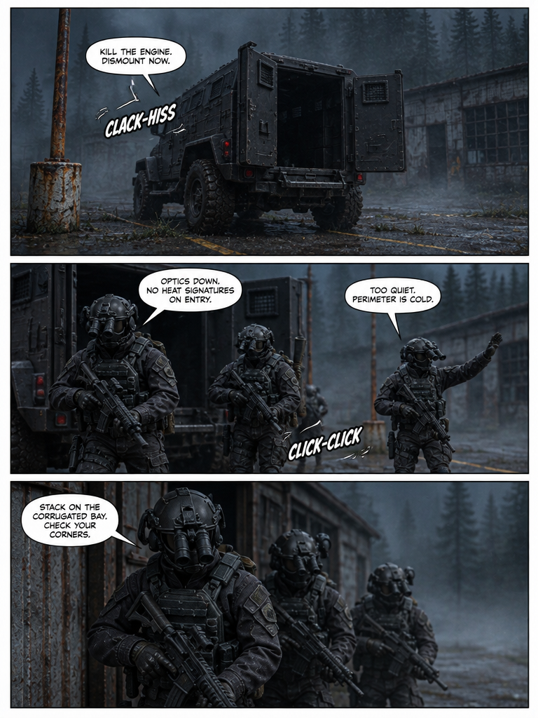 Ruins Beyond the Line (page 2 of 4)