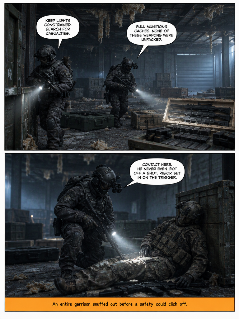 Ruins Beyond the Line (page 3 of 4)