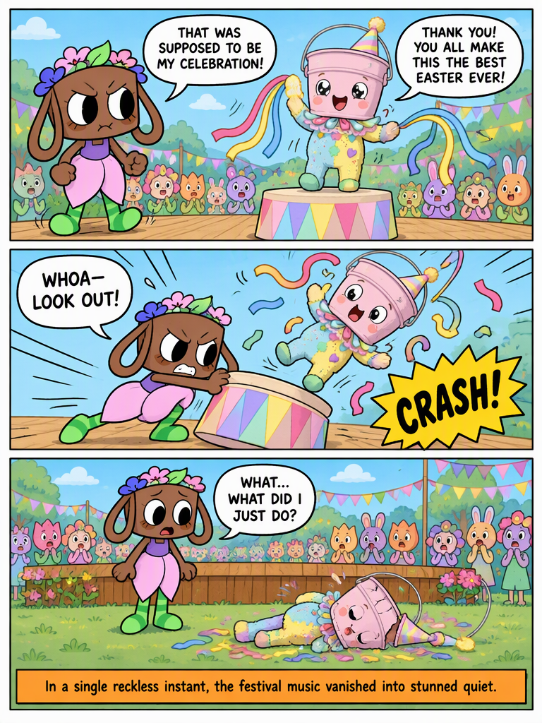 Easter Spotlight (page 2 of 4)