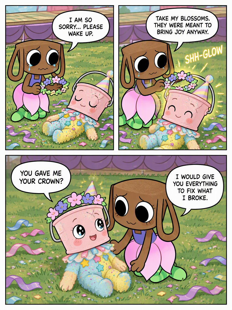 Easter Spotlight (page 3 of 4)
