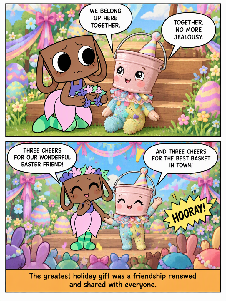 Easter Spotlight (page 4 of 4)