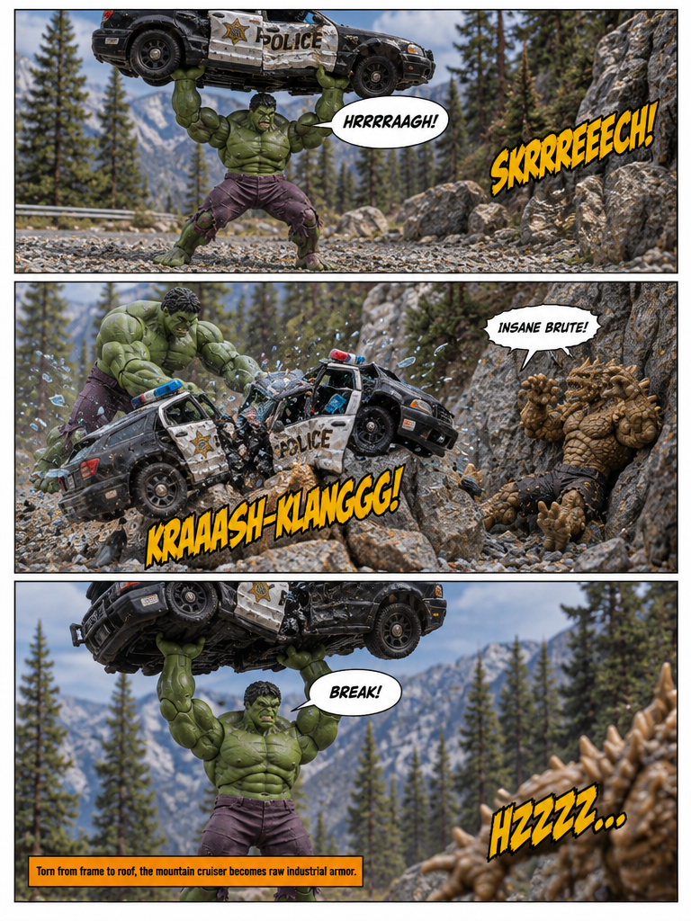 Gauntlets of Steel (page 2 of 4)