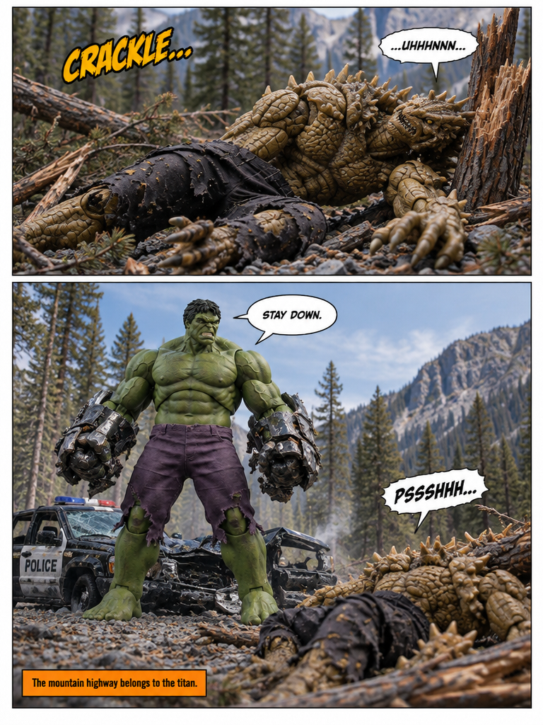 Gauntlets of Steel (page 4 of 4)
