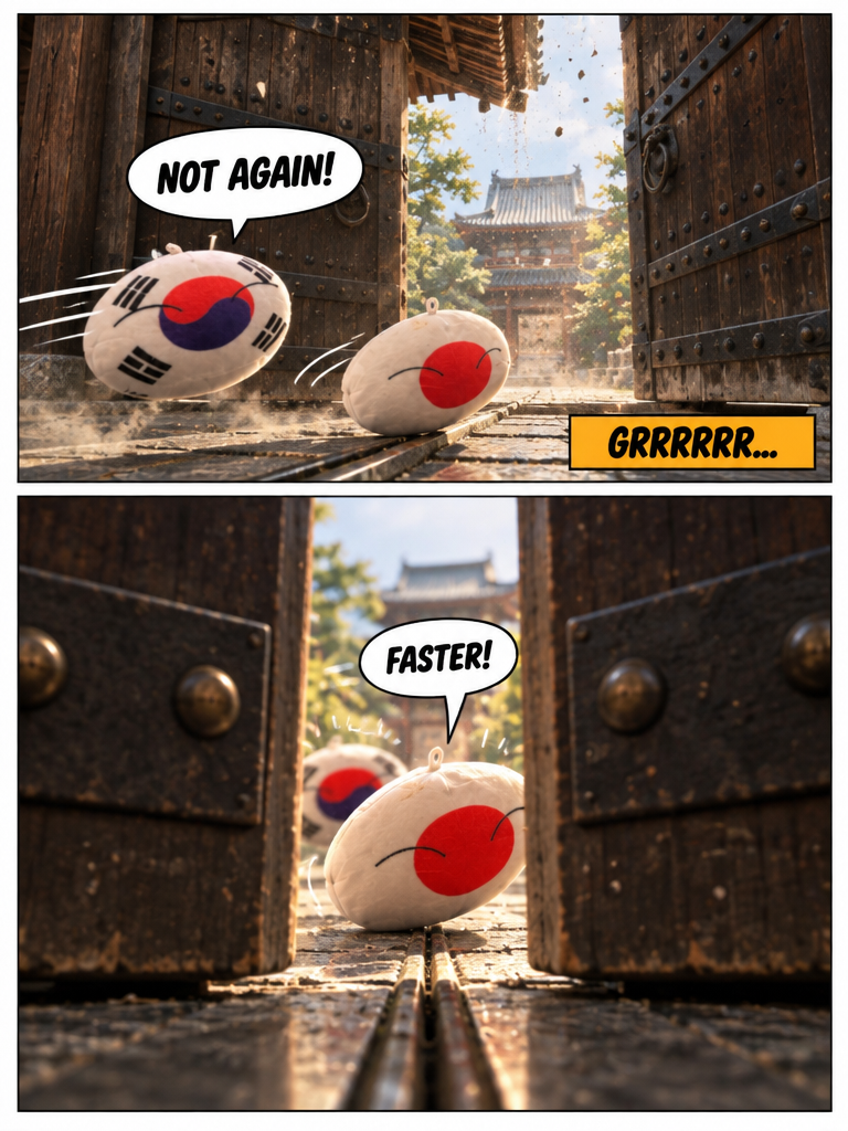 Episode 18: The Alarm (page 2 of 4)