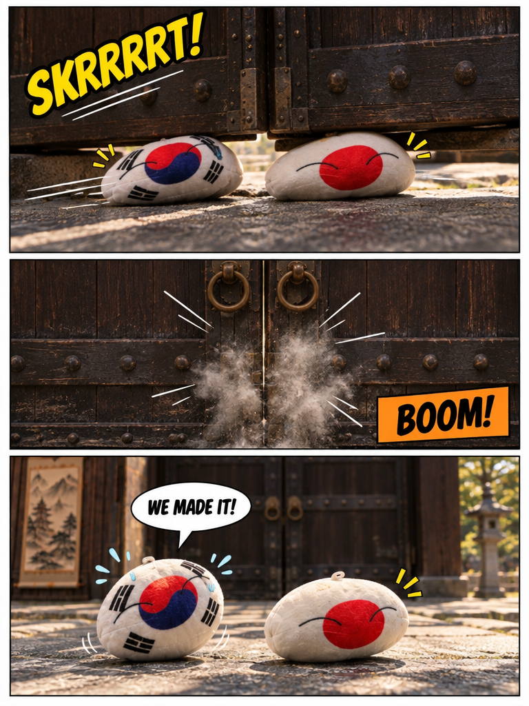 Episode 18: The Alarm (page 3 of 4)