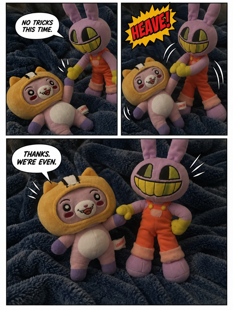 Jax toy book (page 2 of 4)