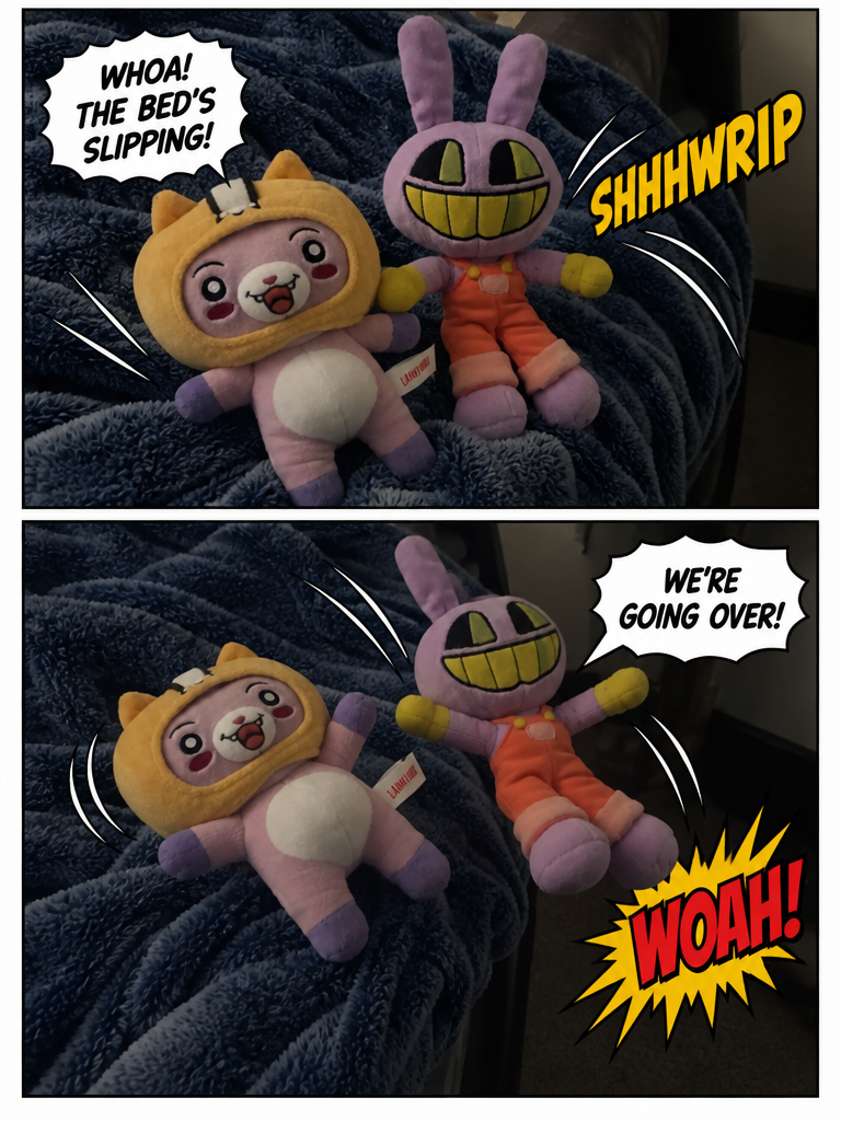 Jax toy book (page 3 of 4)