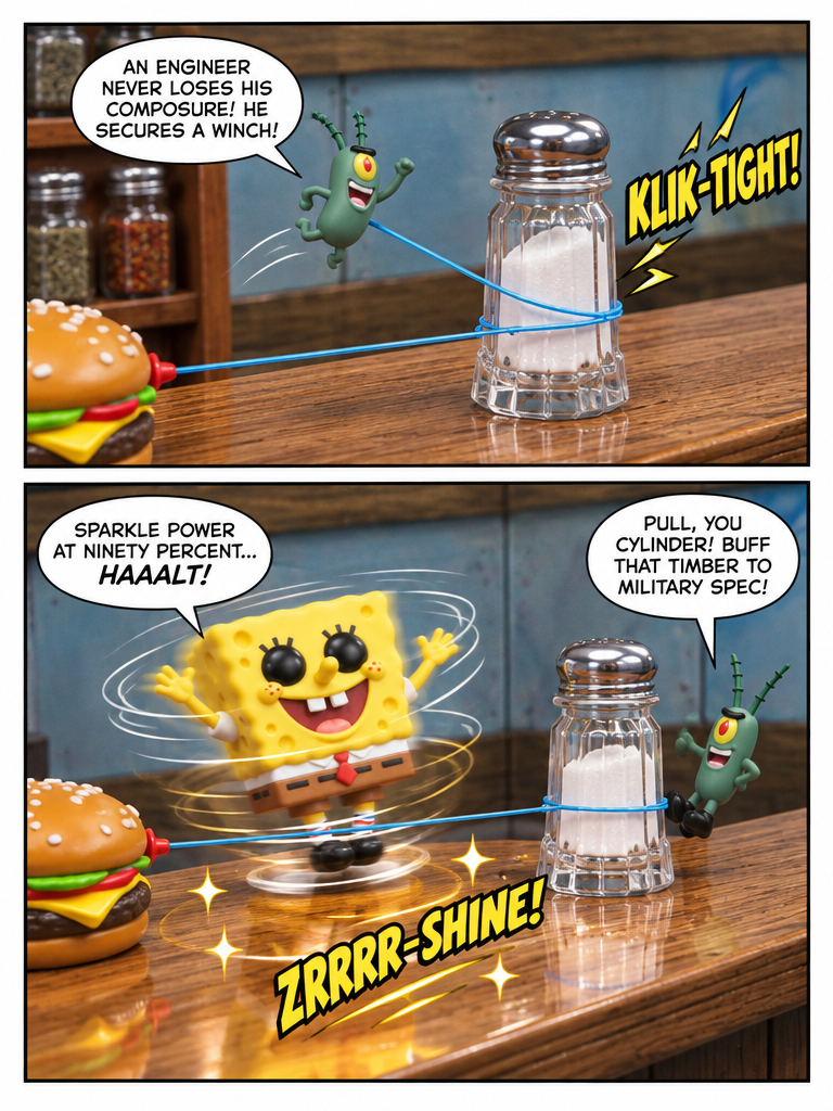 A Polished Finish (page 3 of 4)