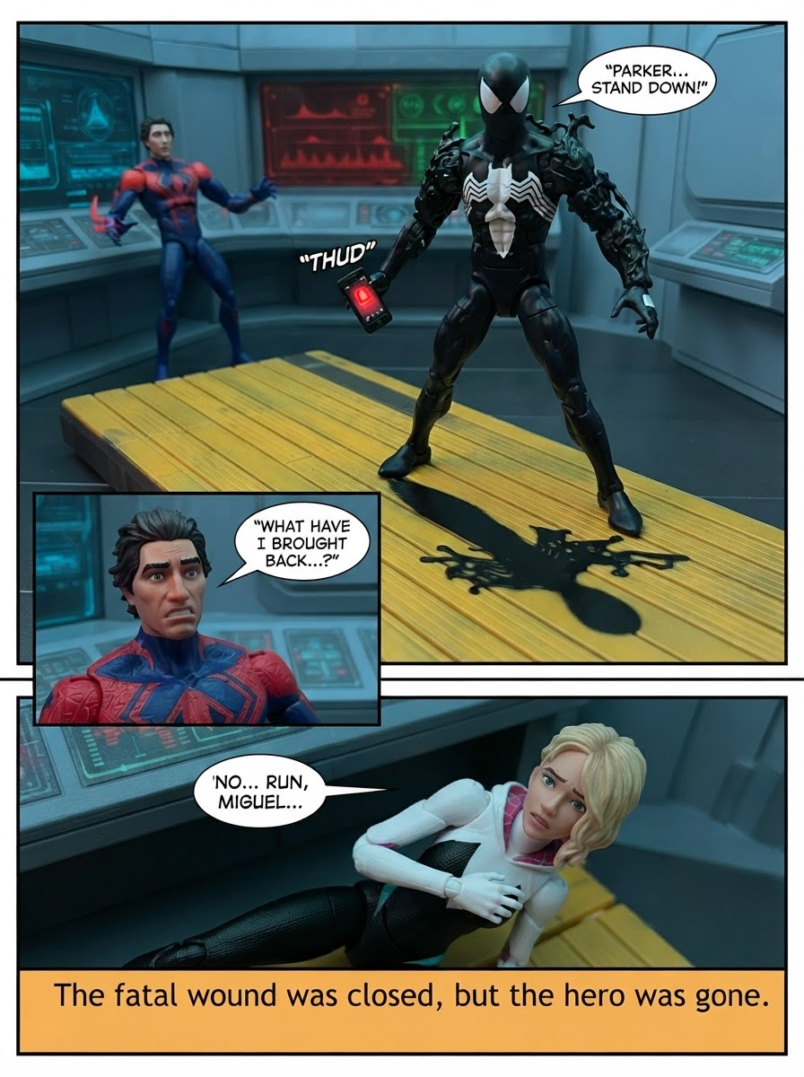 Dark Rebirth (page 4 of 4)