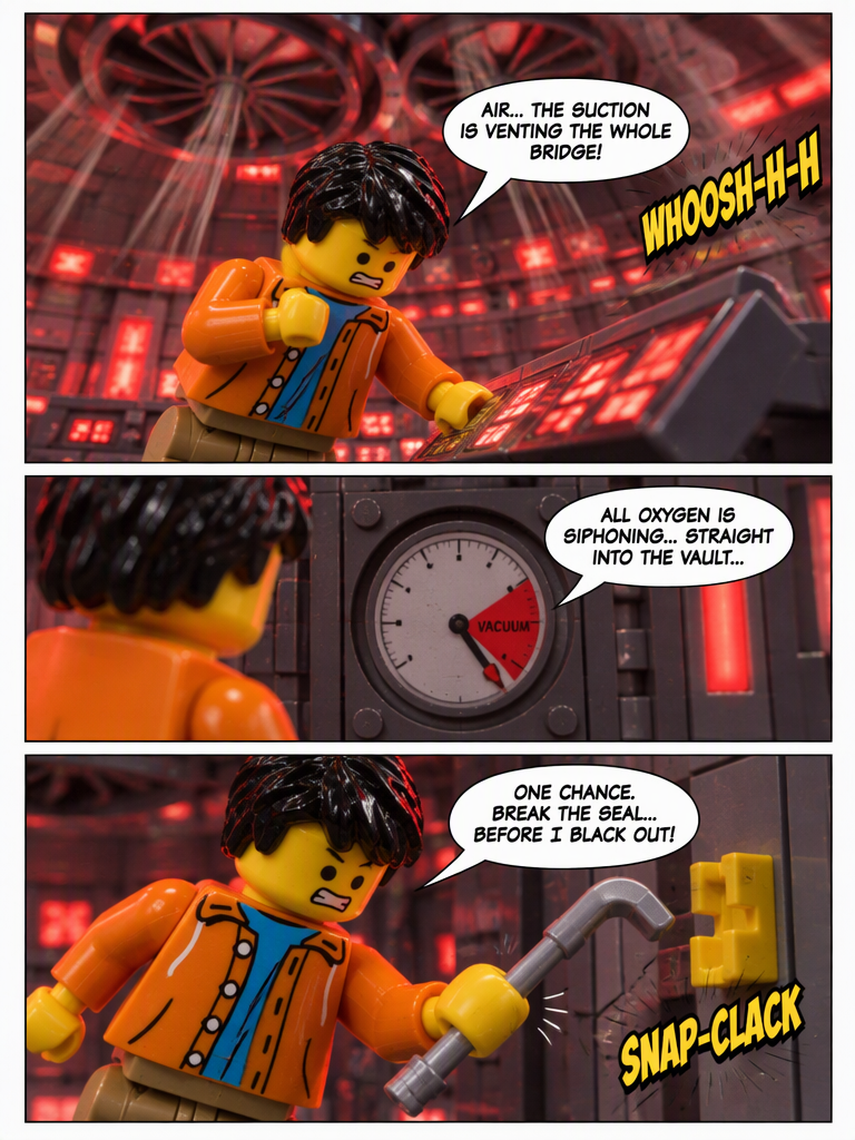 Bunker Lockdown (page 6 of 8)