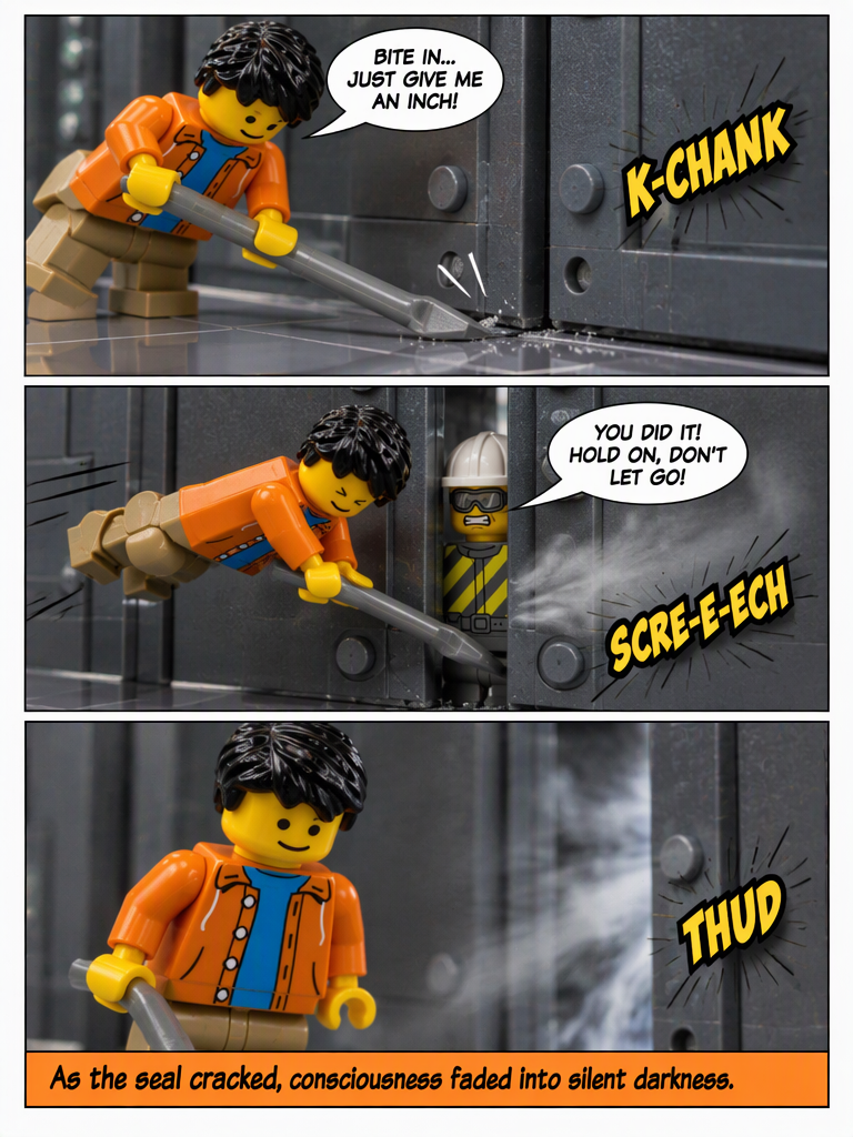 Bunker Lockdown (page 7 of 8)