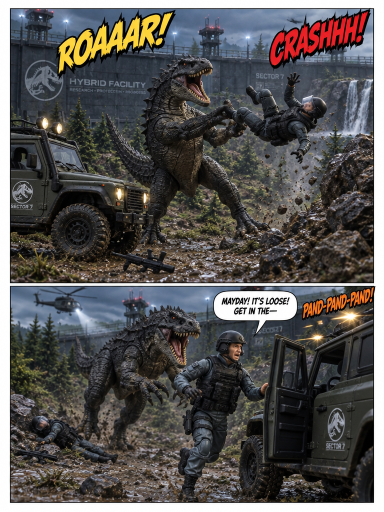 Breach At Sector 7 (page 3 of 4)