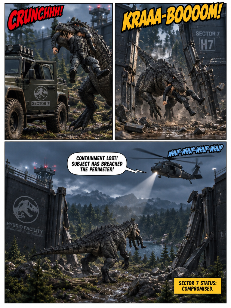 Breach At Sector 7 (page 4 of 4)