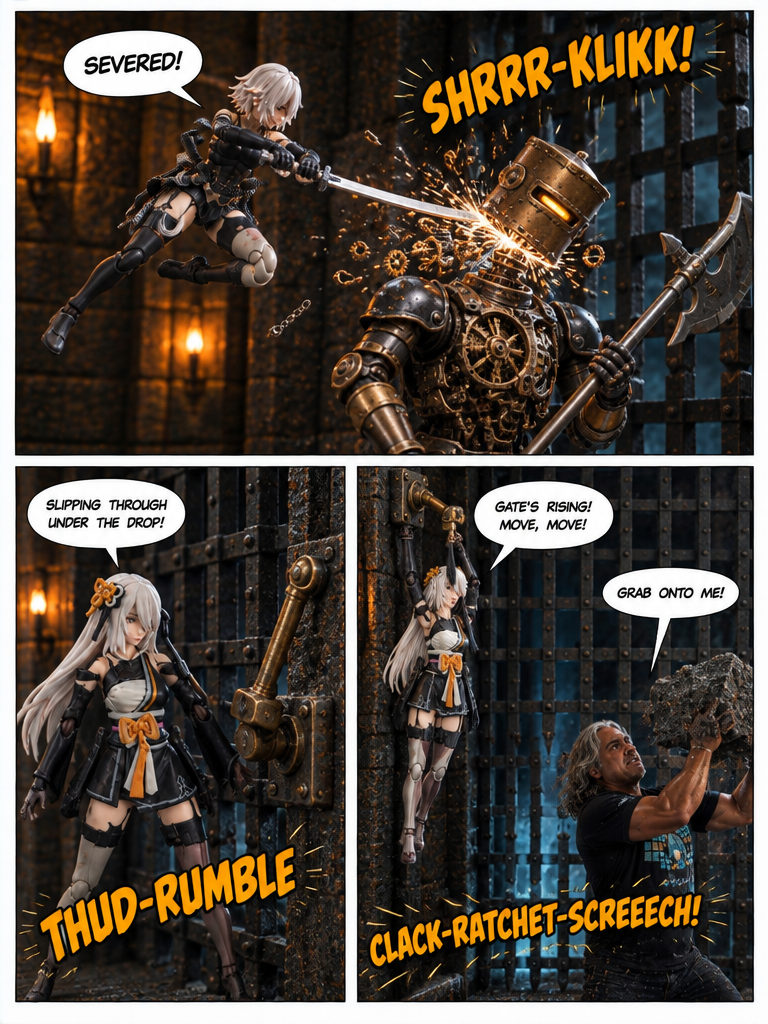 Gears of the Outer Threshold (page 3 of 4)