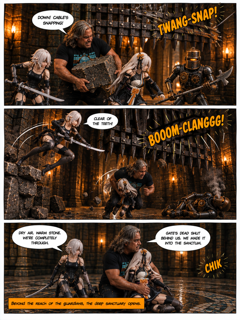 Gears of the Outer Threshold (page 4 of 4)