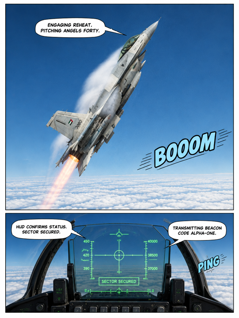 Airborne Supremacy (page 3 of 4)