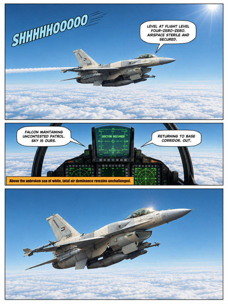 Airborne Supremacy (page 4 of 4)