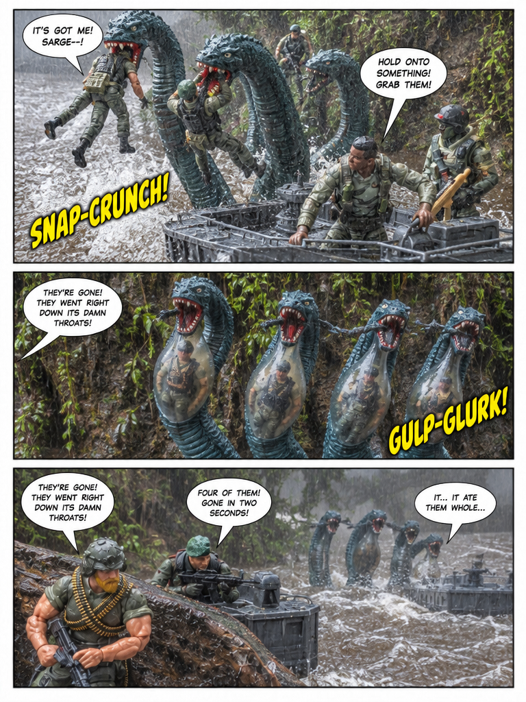 Between the Maw and the Maelstrom (page 2 of 4)