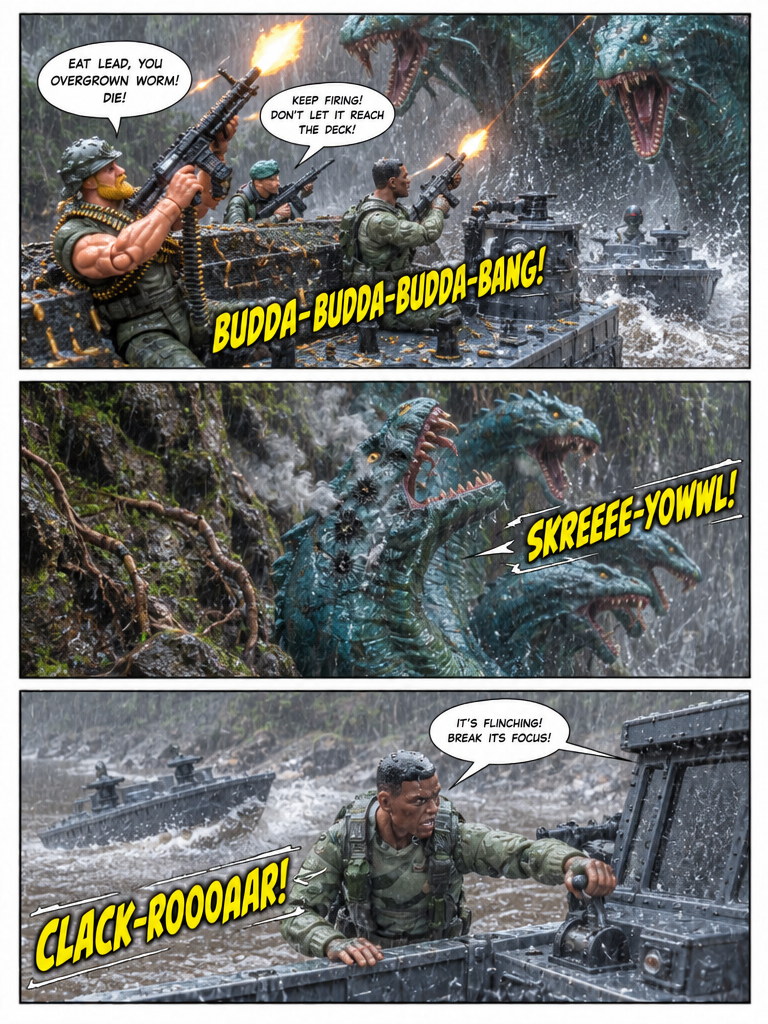 Between the Maw and the Maelstrom (page 3 of 4)