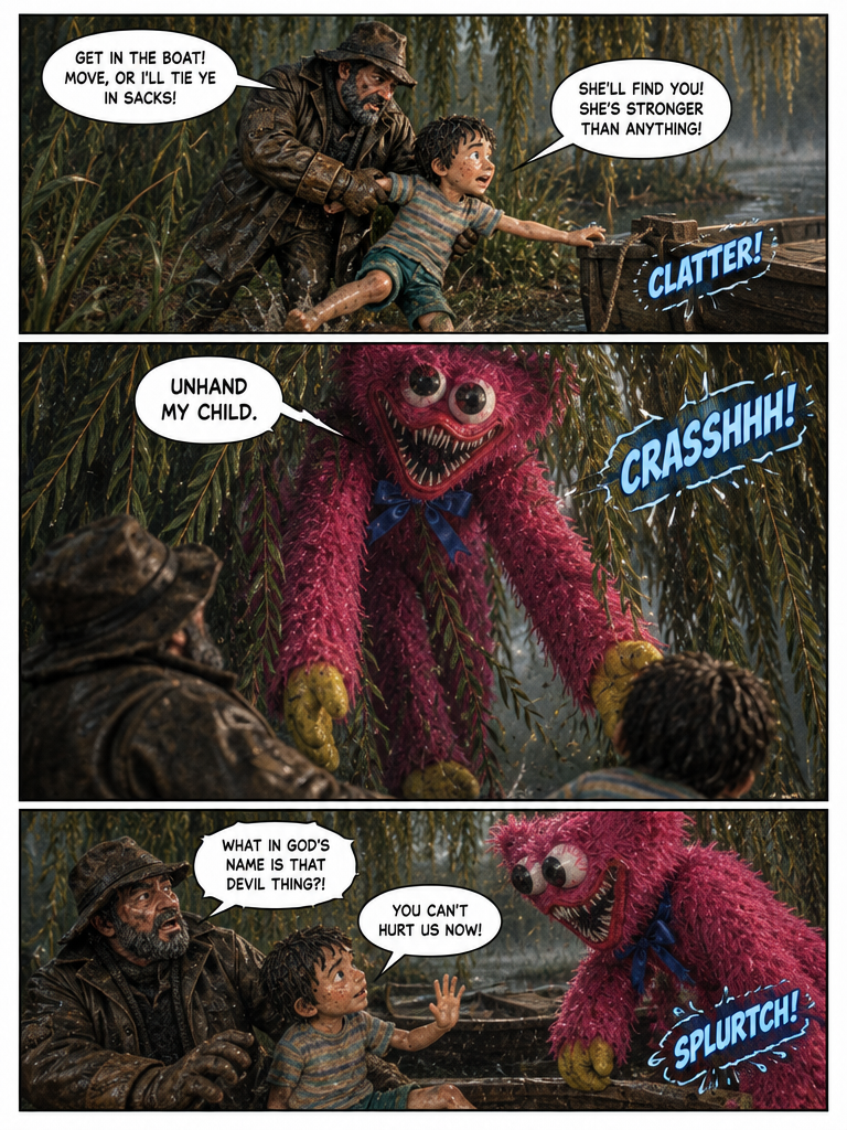 A Fierce Guardian (page 3 of 4)