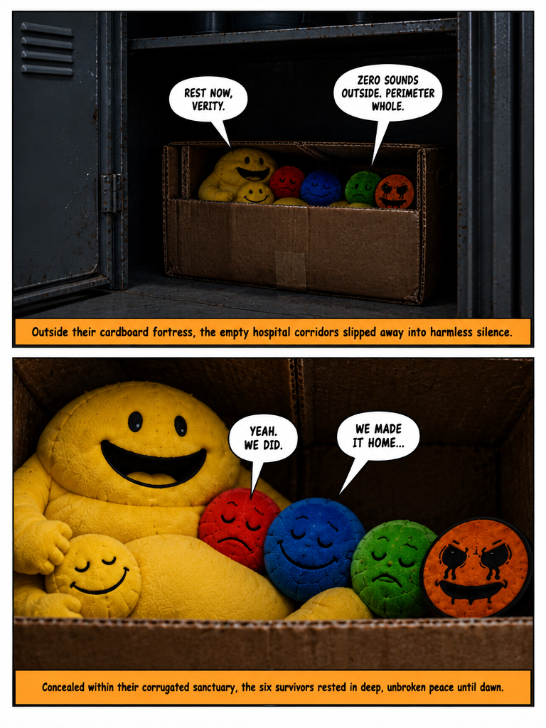 A Hard-Won Repose (page 4 of 4)