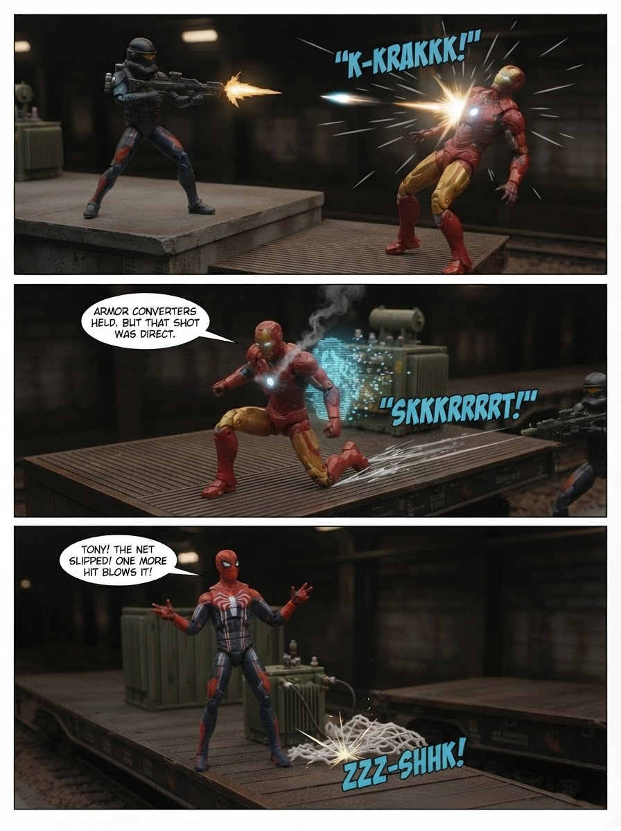 Terminal Clearance Standoff (page 3 of 4)